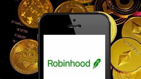 Robinhood Markets Launches Crypto Transfers In Europe, Enabling Bitcoin, Ethereum, And Solana Transactions With 1% Deposit Match For A Limited Time