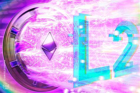 Ethereum L2 development is ‘double-edged sword’ for ETH value