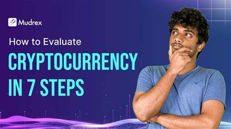 7 Key Ways to Evaluate a Cryptocurrency Before Buying It