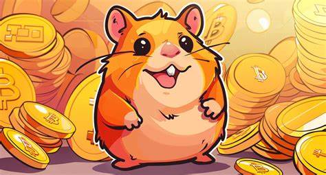 What is Hamster Kombat (HMSTR)? – A Guide to the Crypto Game - Cryptonews