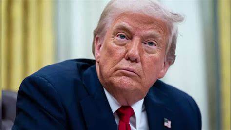 Trump Looking for People of Color on Craigslist as Seat Fillers on his Parade