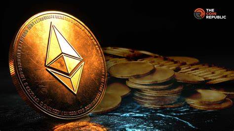 Is Ethereum Poised to Breakout and Kickstart Altseason?