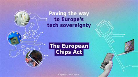 European chip production: "Promises that are completely unrealistic