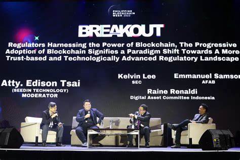 Philippine Blockchain Week 2023 unveils flagship events and new headline speakers - CoinGeek
