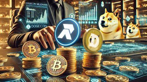 RCO Finance’s $7.5M VC Raise Makes It a Top Pick Over Dogecoin and Shiba Inu in 2025