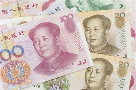 Yuan Is Set to Gain Versus Dollar, Goldman Sachs Says