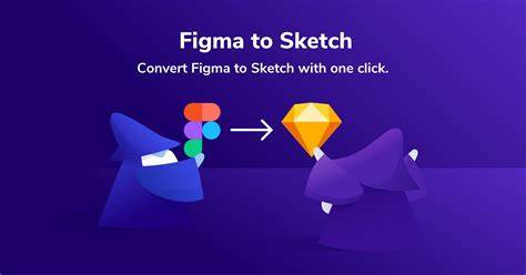 From Figma to Sketch