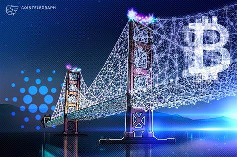 Bitcoin Ordinals Can Now Be Bridged to Cardano Through BitVMX 
