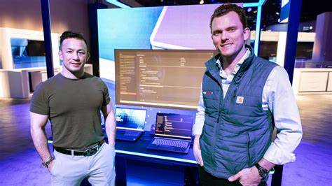 EdgeRunner AI Raises $12M Series A With Support From HP, Madrona, And Alumni Ventures To Advance Air-Gapped AI For Defense