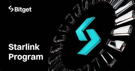 Bitget Limited: Bitget Launches Starlink Program to Bridge the Digital Divide in Philippine Island Communities
