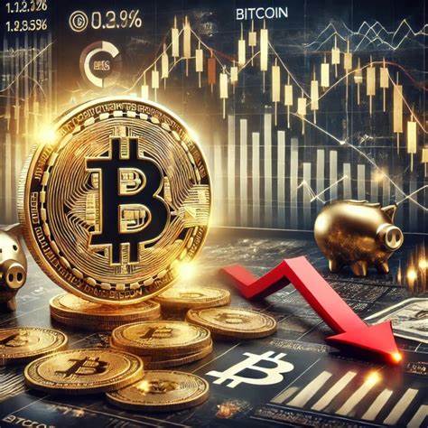 Bitcoin Hovers Above $94K as Market Awaits News on U.S.- China Trade Deal 
