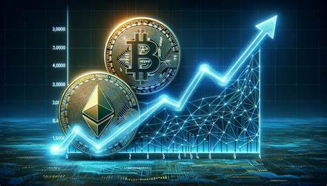 Bitcoin Will Hit $80,000 In May Despite Outflows To Ethereum: Analyst - NewsBTC