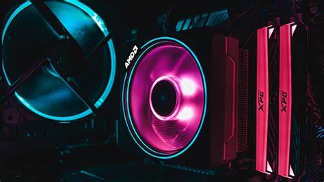 These 2 Chip Stocks Could Be Better Bets Than Nvidia, Analyst Says