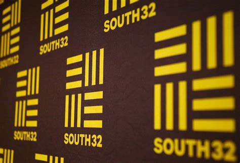 Australia's South32 names Anglo American executive Matthew Daley to become CEO in 2026