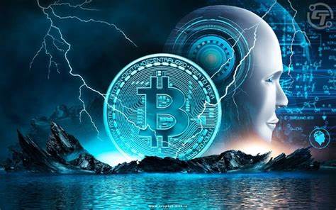 AI Can Now Move Bitcoin With New Lightning Labs Tools - Decrypt