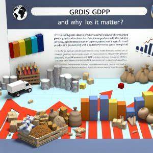 What is GDP, and why does it matter?