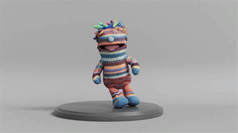 Meta 3D AssetGen 2.0: A new foundation model for 3D content creation