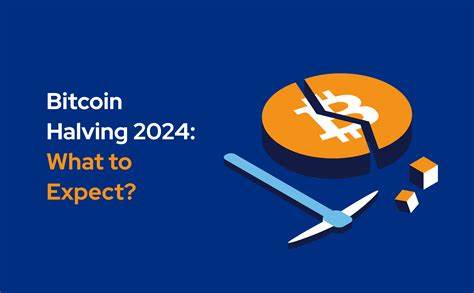 Bitcoin Boom 2024: Here Comes The Halving - Forbes