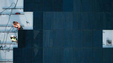 Residential solar installer Sunnova files for bankruptcy, plans to sell and wind down operations