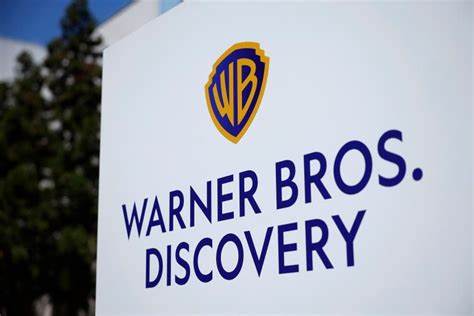 Warner Bros Discovery bondholders approve plan to split the company