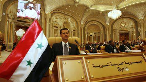 Syria Returns to the Arab League, G7 Summit in Japan, UN Discussions on North Korea, and More