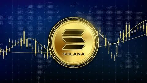 Crypto Market Decline - Solana Resurges: Analysis of August 8, 2024 - Cointribune EN