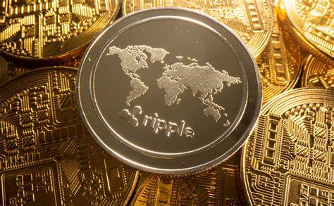 XRP rises as Grayscale offers trust for seventh biggest token