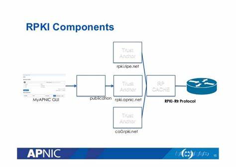Resilience in the RPKI (Resource Public Key Infrastructure)