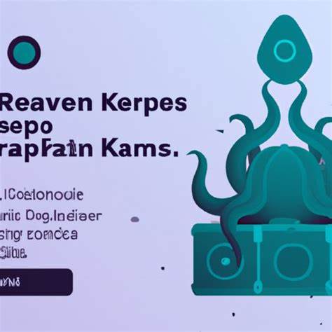 Kraken Steps Up the Game with the Introduction of Crypto Wallet - Finance Magnates