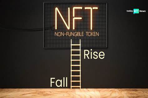The rise and fall of NFTs