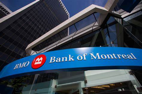 Bank of Montreal Unveils $1.3 Trillion in Bitcoin ETF Holdings - WICZ