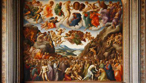 Raphael Coin Launches to Bring Renaissance Masterpiece On-Chain