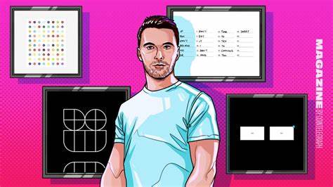 Jack Butcher’s no fan of NFT royalties: ‘You’re getting paid on churn’ — NFT Creator
