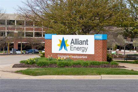 Alliant Energy Offers Dividend Growth, Defensive Stability Amid Uncertainty