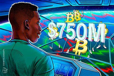  Ramaswami&#039;s Strive raises $750M for &#039;alpha-generating&#039; Bitcoin buy strategy 