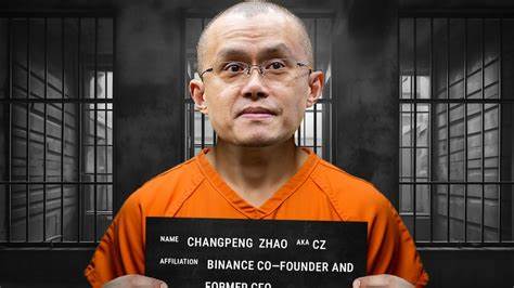Crypto News This Week: CZ Released from Prison, Harris Vows to Invest in Crypto