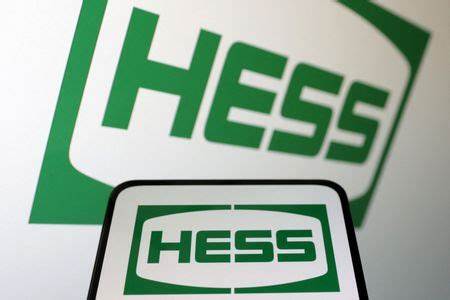 Continental Resources Files a $69 Million Lawsuit Against Hess Midstream