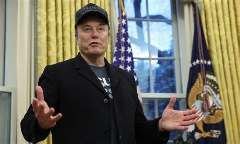  ‘Bad breach of ethics’ — Musk echoes crypto execs in backlash against WSJ 