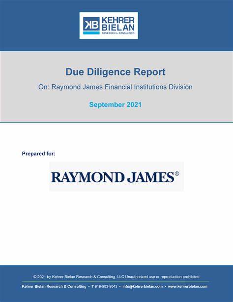 Analyst Report: Raymond James Financial, Inc