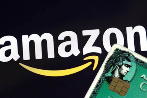 AmEx Turns to Amazon for Credit Card Focused On Small Businesses