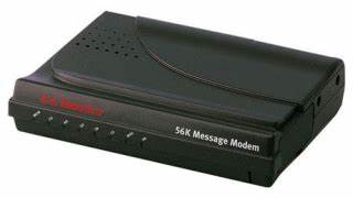 The dial-up modem lives on, in office meeting rooms