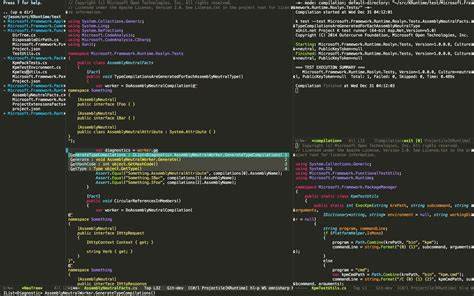 Emacs