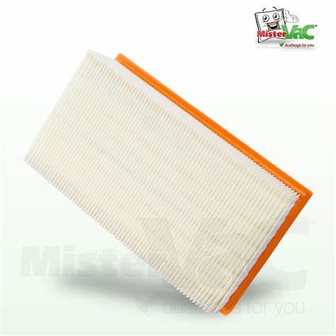 Tact Filters (2007)
