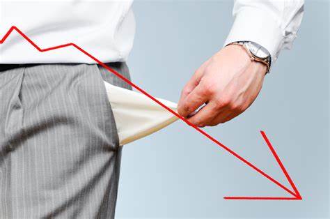 Don’t Catch Falling Knives: The JCPenney Story - The Motley Fool