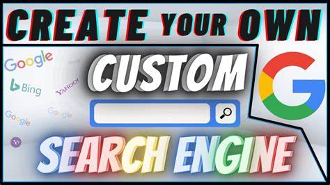 Creating a Search Engine for Fun