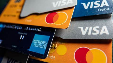 Luxury credit card rivalry heats up as Amex, JPMorgan tease updates to their premier cards