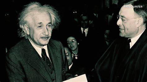 Without philosophy Einstein said he would have "contributed nothing