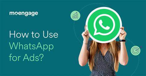 WhatsApp to start showing more adverts in messaging app