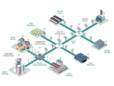 Microgrids: Building Blocks of Our Future Electricity Grid [video]