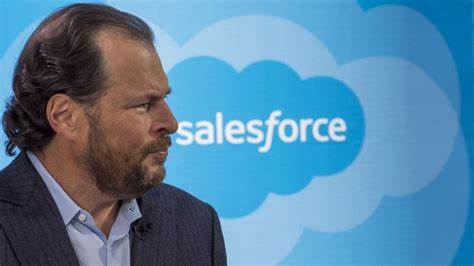 Salesforce to Buy Informatica for $8B